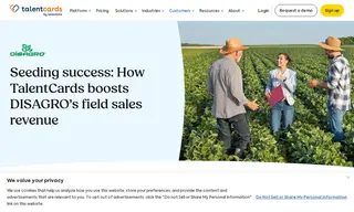 Preview of the Disagro Case Study