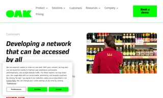 Preview of the Wing Yip Case Study
