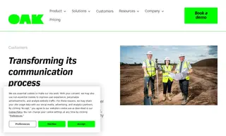 Preview of the Miller Homes Case Study