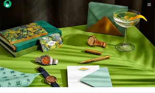 Preview of the Tropical Watch Case Study