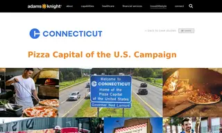 Preview of the State of Connecticut Case Study