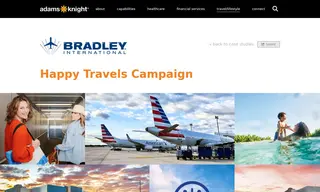 Preview of the Connecticut’s Bradley International Airport Case Study