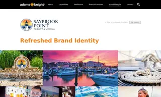 Preview of the Saybrook Point Resort & Marina Case Study