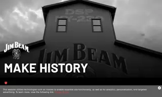 Preview of the Jim Beam Case Study