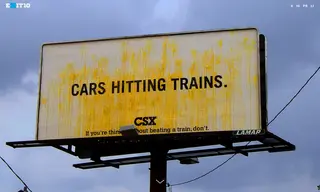 Preview of the CSX Case Study