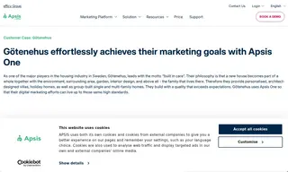 Preview of the Götenehus Case Study