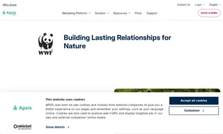 Preview of the WWF Case Study