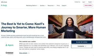 Preview of the Kost1 Case Study