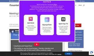 Preview of the Neptune Terminals Case Study