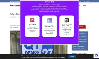 Preview of the VICTIG Screening Solutions Case Study