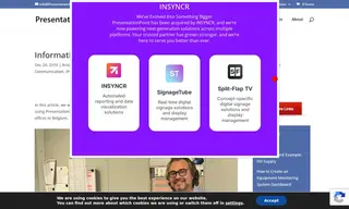 Preview of the Vinci Energies Case Study