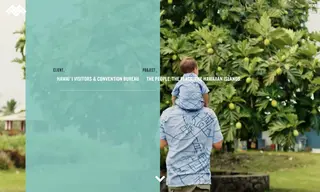 Preview of the Hawaii Visitors & Convention Bureau Case Study