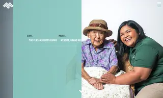 Preview of the The Plaza Assisted Living Case Study