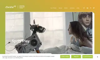 Preview of the Dallas Pets Alive Case Study