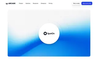 Preview of the Spoton Case Study