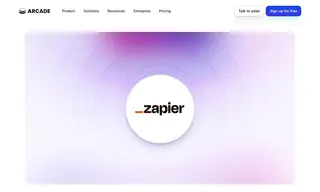 Preview of the Zapier Case Study