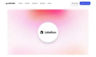 Preview of the Labelbox Case Study