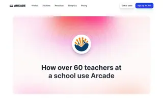 Preview of the Ridgefield Schools Case Study
