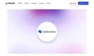 Preview of the RudderStack Case Study