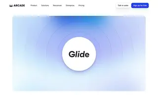 Preview of the Glide Case Study