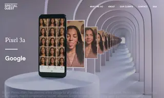 Preview of the Google Case Study