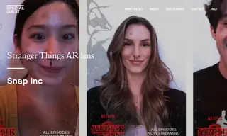 Preview of the Snapchat Case Study