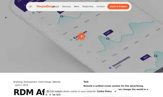 Preview of the SafetyComm Case Study