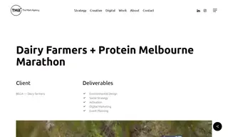 Preview of the BEGA — Dairy Farmers Case Study