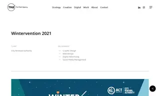 Preview of the City Renewal Authority Case Study