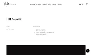Preview of the HIIT Republic Case Study