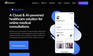 Preview of the Medilink Case Study