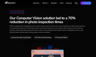 Preview of the NVMS Case Study