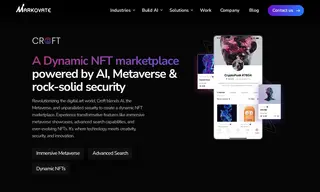 Preview of the Croft Case Study