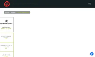 Preview of the The Melbourne Case Study