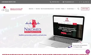 Preview of the Nikomed Case Study