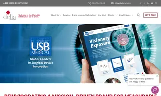 Preview of the USB Medical Case Study