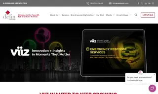 Preview of the Viiz Case Study