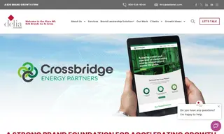 Preview of the Crossbridge Energy Partners Case Study