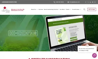 Preview of the Hi-Cone Case Study