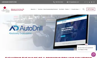 Preview of the AutoDrill Case Study