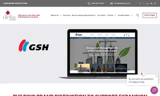Preview of the George S. Hall Group (gsh) Case Study