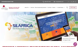 Preview of the Silafrica Case Study