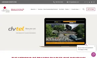 Preview of the DVTEL Case Study