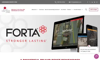 Preview of the FORTA Case Study