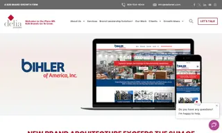 Preview of the Bihler Group of Companies Case Study