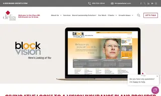 Preview of the Block Vision Case Study