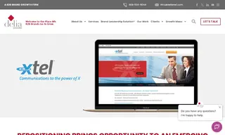 Preview of the Xtel Case Study