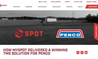 Preview of the Penco Products Case Study