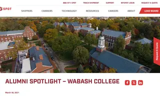 Preview of the Wabash College Case Study