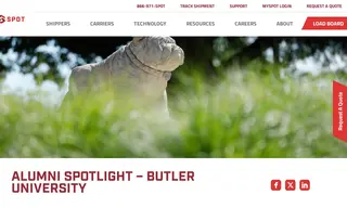 Preview of the Butler University Case Study